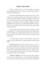 Referāts 'Zīdaiņu attīstība', 10.