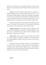 Referāts 'Zīdaiņu attīstība', 11.