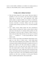 Referāts 'Zīdaiņu attīstība', 13.