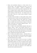 Referāts 'Zīdaiņu attīstība', 14.