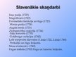 Prezentācija 'Mūzika 18.gadsimtā un J.S.Bahs', 20.