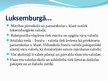 Prezentācija 'Izglītības iespējas Luksemburgā', 4.