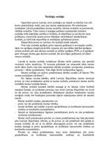 Konspekts 'Nodokļu nodaļa', 1.