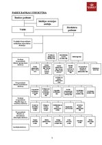 Prakses atskaite 'AS "Parex banka”', 3.