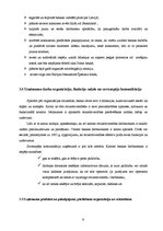 Prakses atskaite 'AS "Parex banka”', 6.