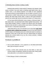 Prakses atskaite 'AS "Parex banka”', 8.