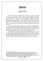 Referāts 'Frederiks Šopēns', 2.