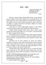 Referāts 'Frederiks Šopēns', 3.