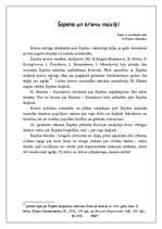 Referāts 'Frederiks Šopēns', 28.