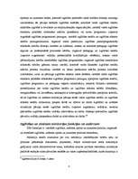 Referāts 'Izglītības un zinātnes ministrijas darbības tiesiskais raksturojums', 6.