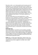 Konspekts 'Mūzikas metodika ar četrām mūzikas dominantēm', 2.