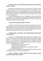 Konspekts 'Uzņēmuma mārketinga audits', 4.