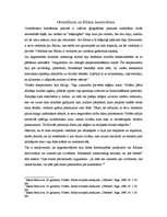 Eseja 'Orientālisms un Āfrikas konstruēšana', 2.