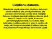 Prezentācija 'Lieldienas', 4.