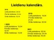 Prezentācija 'Lieldienas', 5.