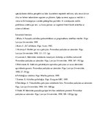 Referāts 'Es-koncepcijas izveidi ietekmējošie faktori pusaudža un agrās jaunības periodā', 7.