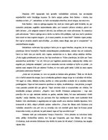 Eseja 'Margareta Mičela "Vējiem līdzi"', 1.