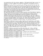 Eseja 'Let it pour - My First Assignment as Executive Assistant', 3.