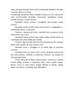 Eseja 'Etniskā un nacionālā kultūra', 2.