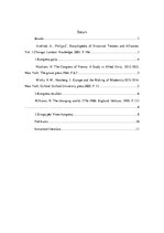 Referāts 'Vīnes kongress', 2.