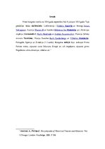 Referāts 'Vīnes kongress', 3.