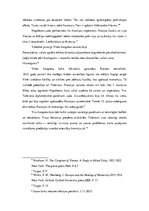 Referāts 'Vīnes kongress', 5.