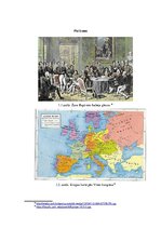 Referāts 'Vīnes kongress', 10.