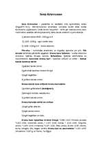 Konspekts 'Senā Krievzeme', 1.