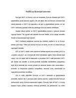 Referāts 'NATO un Krievijas attiecības', 8.