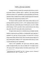 Referāts 'NATO un Krievijas attiecības', 10.