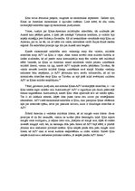Eseja 'Mūsdienās pastāvošais spēku līdzsvars', 2.