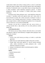 Referāts 'Atbalsta pakalpojuma veids - sociālā rehabilitācija mobinga seku mazināšanā "X" ', 4.