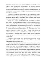 Referāts 'Atbalsta pakalpojuma veids - sociālā rehabilitācija mobinga seku mazināšanā "X" ', 7.