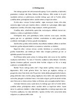 Referāts 'Atbalsta pakalpojuma veids - sociālā rehabilitācija mobinga seku mazināšanā "X" ', 12.