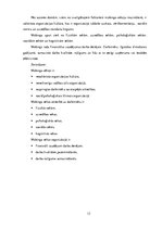 Referāts 'Atbalsta pakalpojuma veids - sociālā rehabilitācija mobinga seku mazināšanā "X" ', 13.