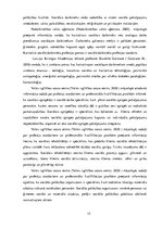 Referāts 'Atbalsta pakalpojuma veids - sociālā rehabilitācija mobinga seku mazināšanā "X" ', 15.