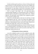 Referāts 'Atbalsta pakalpojuma veids - sociālā rehabilitācija mobinga seku mazināšanā "X" ', 16.