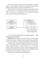 Referāts 'Atbalsta pakalpojuma veids - sociālā rehabilitācija mobinga seku mazināšanā "X" ', 18.