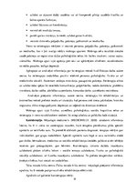 Referāts 'Atbalsta pakalpojuma veids - sociālā rehabilitācija mobinga seku mazināšanā "X" ', 19.