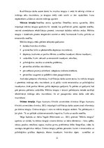 Referāts 'Atbalsta pakalpojuma veids - sociālā rehabilitācija mobinga seku mazināšanā "X" ', 21.