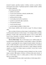 Referāts 'Atbalsta pakalpojuma veids - sociālā rehabilitācija mobinga seku mazināšanā "X" ', 22.