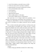 Referāts 'Atbalsta pakalpojuma veids - sociālā rehabilitācija mobinga seku mazināšanā "X" ', 23.