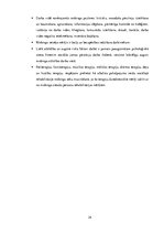 Referāts 'Atbalsta pakalpojuma veids - sociālā rehabilitācija mobinga seku mazināšanā "X" ', 24.