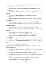 Referāts 'Atbalsta pakalpojuma veids - sociālā rehabilitācija mobinga seku mazināšanā "X" ', 26.