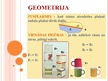 Prezentācija 'Ģeometrija', 8.