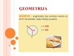 Prezentācija 'Ģeometrija', 10.