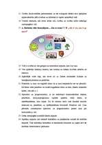 Konspekts 'Jēdziens "vide"', 2.