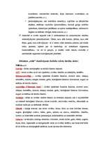 Konspekts 'Jēdziens "vide"', 4.