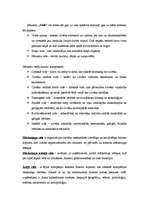 Konspekts 'Jēdziens "vide"', 6.