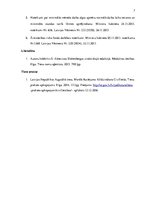 Referāts 'Ārstniecības riska fonda noteikumu mijiedarbība ar civiltiesisko un kriminālproc', 7.